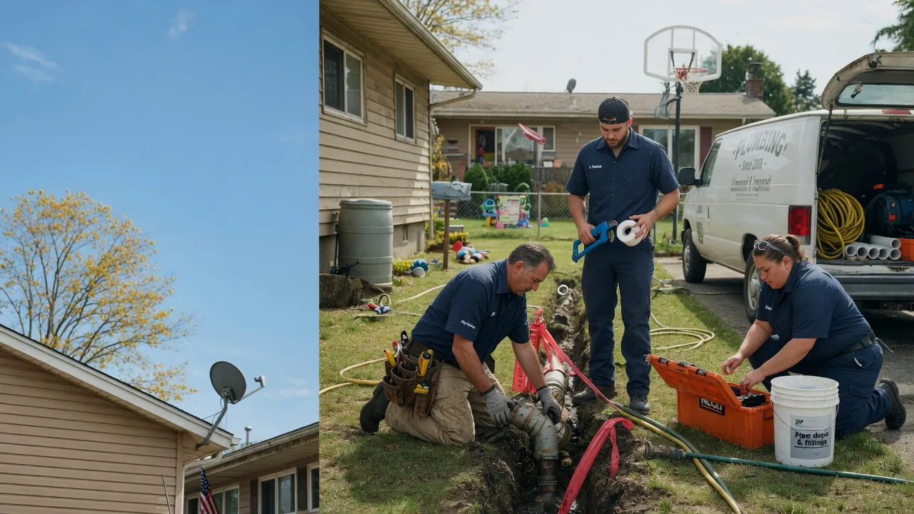 Garbage Disposal Replacement in Long Prairie, MN near me