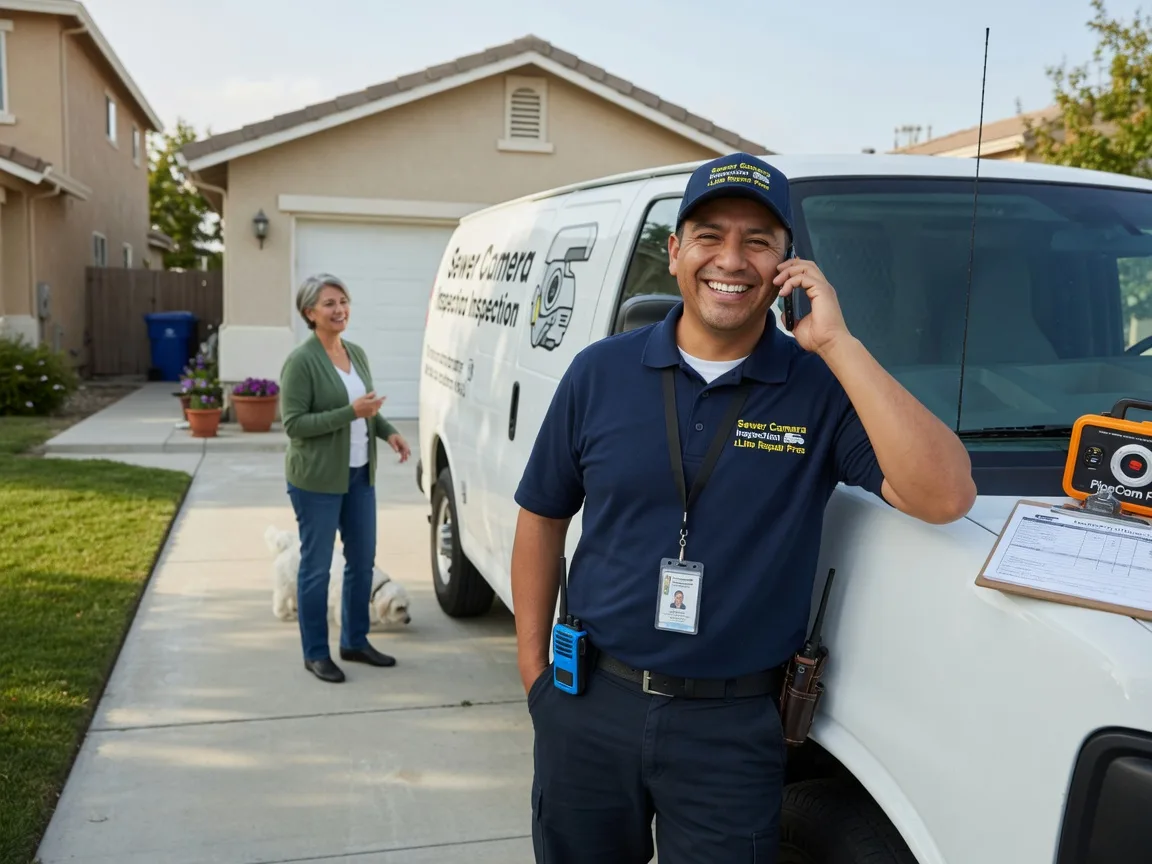 Sewer Line Repair Long Prairie, MN FAQs